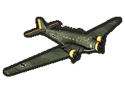 Junkers Ju 52 "Tante Ju"